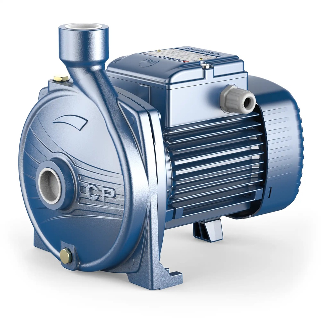 BOMBA CPM 190, 2 HP 220 VT 1¼&quot;X1&quot;