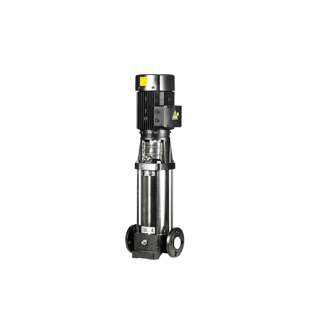BOMBA MULTIETAPA CNP, CDL 20-5 7.5 HP 380VT
