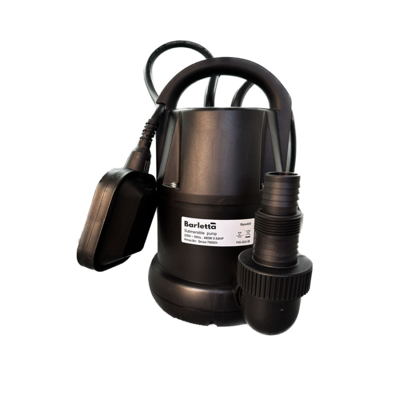 BOMBA SUMERGIBLE BPS 400 0.5 HP 220 VT