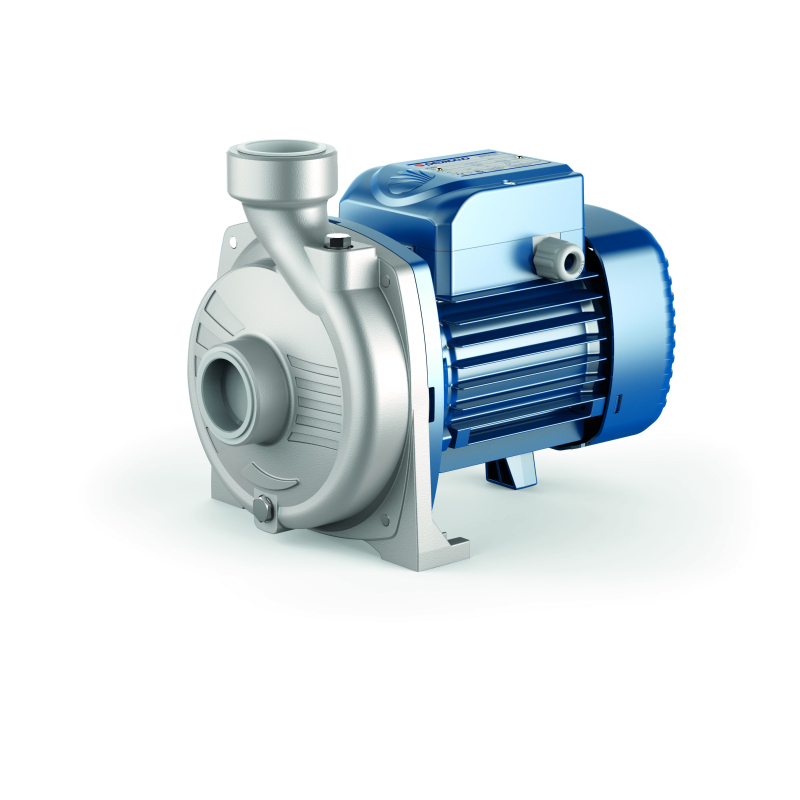 BOMBA CENTRÍFUGA INOXIDABLE PEDROLLO PRO NGAM 1A 1 HP 220V – 1½”X1½”