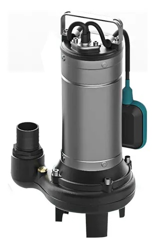 BOMBA SUMERGIBLE LSWm 100A 1.5 HP 220 VT 2"