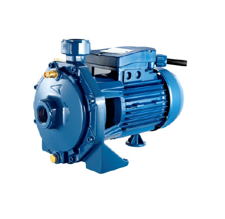 BOMBA KSB EMPORIA MB 301T 3HP 380V – Doble Impulsor