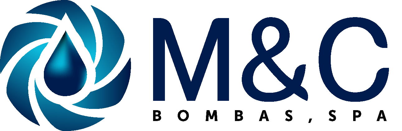 M&amp;C Bombas SPA